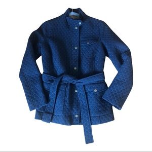 Polo Ralph Lauren quilted jacket